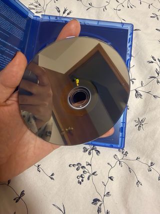 Juego PS5 Grand Theft Auto V (GTA V)