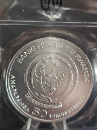 Moneda Plata 999 Sedov Serie Náutica
