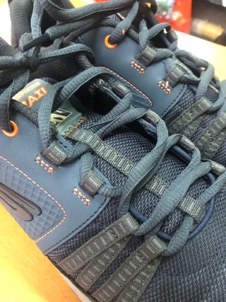 Zapatillas Skechers Hombre Talla 42