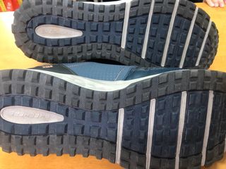 Zapatillas Skechers Hombre Talla 42