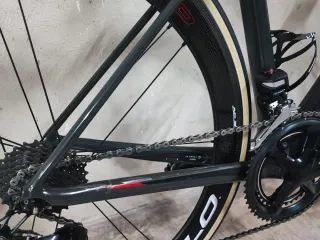 Trek Emonda SLR Carbono