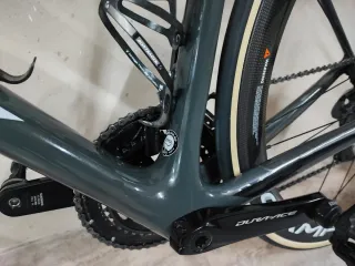 Trek Emonda SLR Carbono