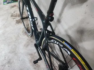 Trek Emonda SLR Carbono