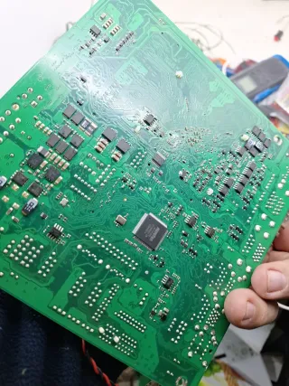 2 Placas Base ASRock IMB-150