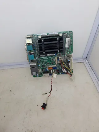 2 Placas Base ASRock IMB-150