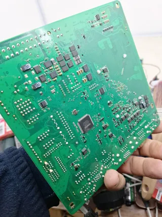 2 Placas Base ASRock IMB-150