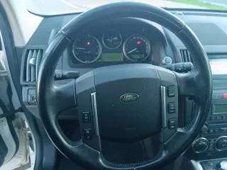 Land Rover Freelander 2010