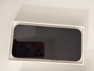 iPhone 15 Pro 256GB