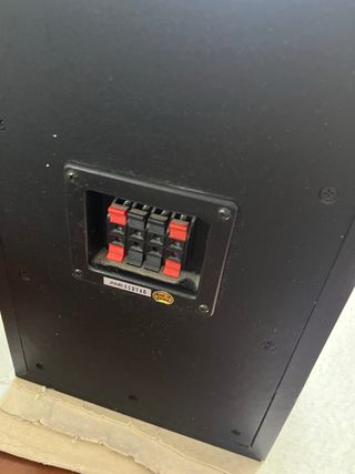 Denon AVR-900 Receptor AV y DCD-325 CD Player