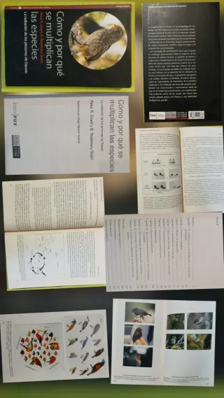 Libros varios precios última foto. Envíos consulta