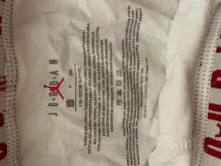 Pack 3 Calzoncillos Jordan