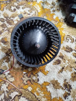 Motor Sofagem Golf 3