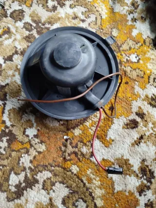 Motor Sofagem Golf 3