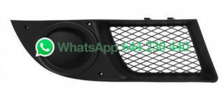REJILLA DERECHA PARAGOLPES DELANTERO FIAT DOBLO 2