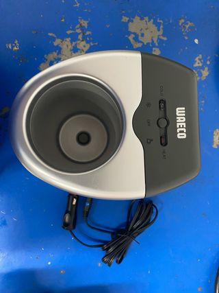 Nevera Waeco Portátil