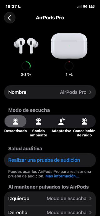 AirPods Pro 2ª Gen