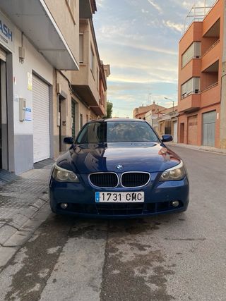 BMW Serie 5 2004
