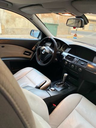 BMW Serie 5 2004