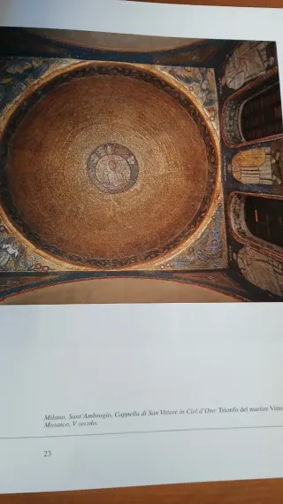 Pittura a Milano dall'Alto Medioevo al Tardogotico