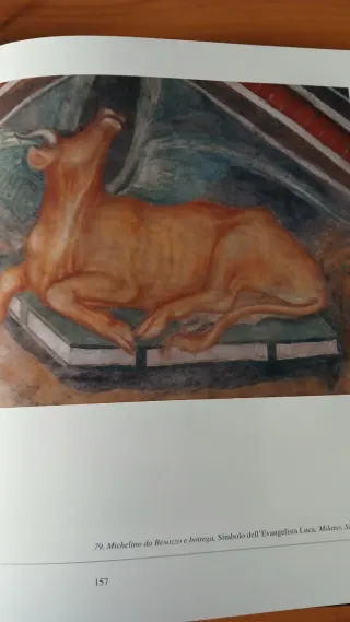 Pittura a Milano dall'Alto Medioevo al Tardogotico