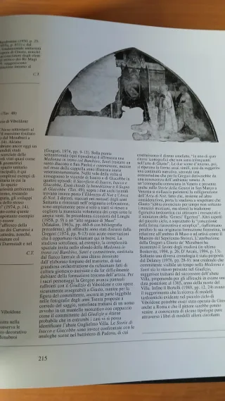 Pittura a Milano dall'Alto Medioevo al Tardogotico