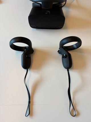 Oculus Rift S Gafas Realidad Virtual