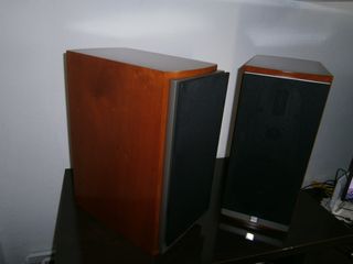 Altavoces DALI Mentor 2 Gama Alta