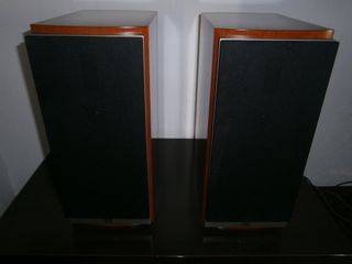 Altavoces DALI Mentor 2 Gama Alta