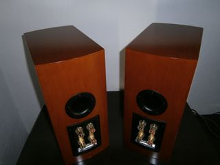 Altavoces DALI Mentor 2 Gama Alta