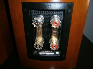 Altavoces DALI Mentor 2 Gama Alta