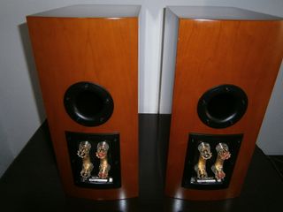 Altavoces DALI Mentor 2 Gama Alta