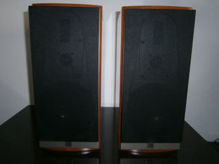 Altavoces DALI Mentor 2 Gama Alta