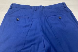 Traje chico Formula Joven Slim 38