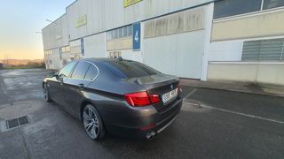 BMW Serie 5 2010