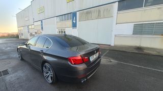 BMW Serie 5 2010