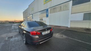 BMW Serie 5 2010