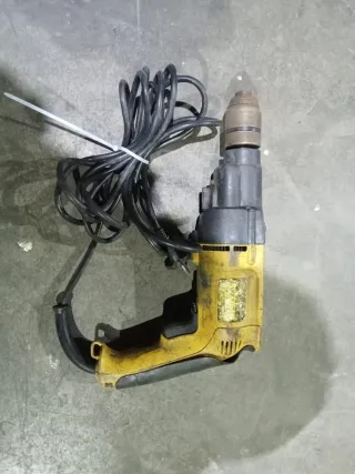 Taladro Percutor Dewalt