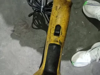 Taladro Percutor Dewalt