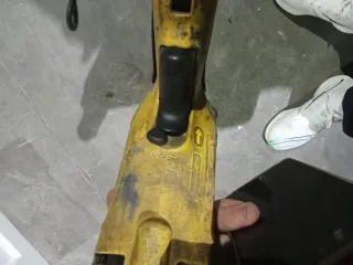 Taladro Percutor Dewalt