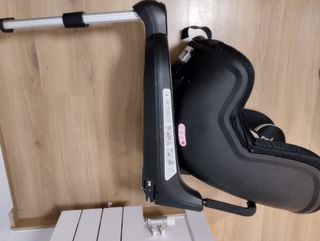 Silla coche bebé