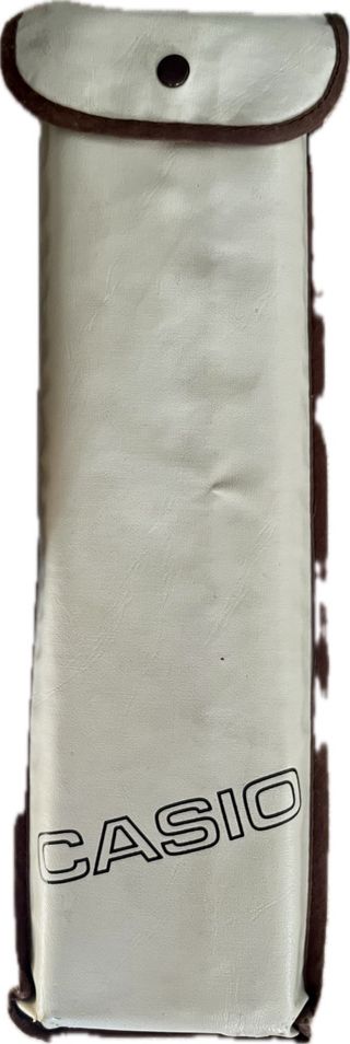 Tastiere vintage Casio VL-Tone V-1