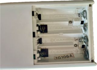 Tastiere vintage Casio VL-Tone V-1