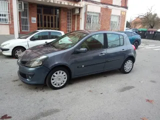 Renault Clio 2006