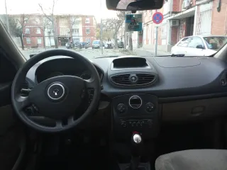 Renault Clio 2006