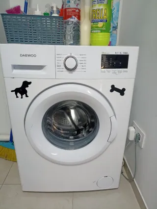 Se vende accesorios de peluquería canina