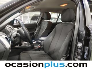 BMW Serie 1 118d 105 kW (143 CV)