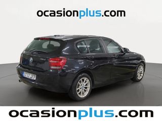 BMW Serie 1 118d 105 kW (143 CV)