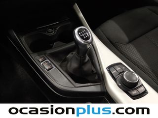 BMW Serie 1 118d 105 kW (143 CV)