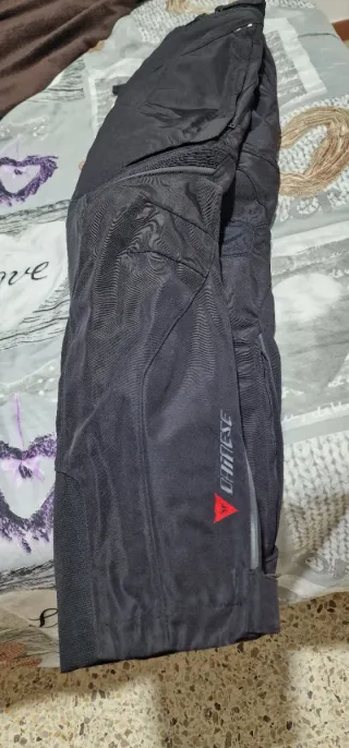 Pantalón Moto Dainese Gore-Tex,modelo Rider
