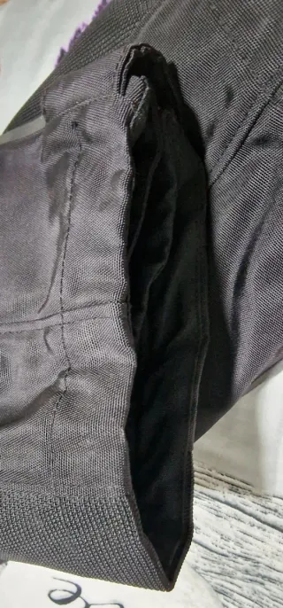 Pantalón Moto Dainese Gore-Tex,modelo Rider